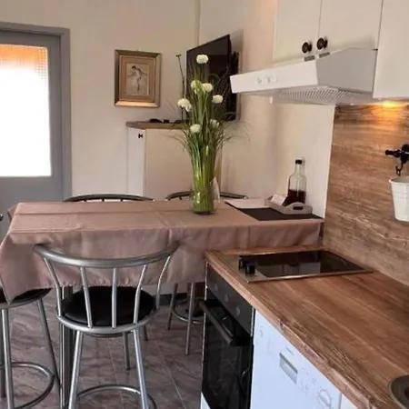 Valentinovo - One Bedroom With Sea View B * Klenovica