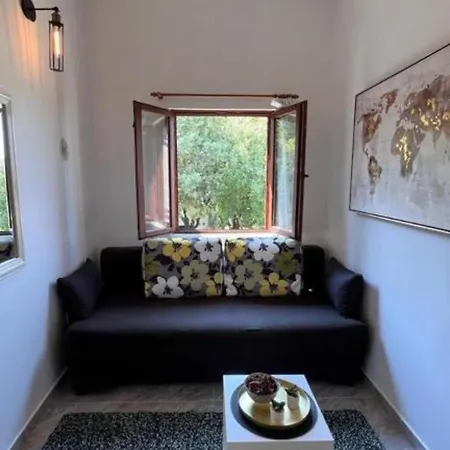 Valentinovo - One Bedroom With Sea View B Klenovica
