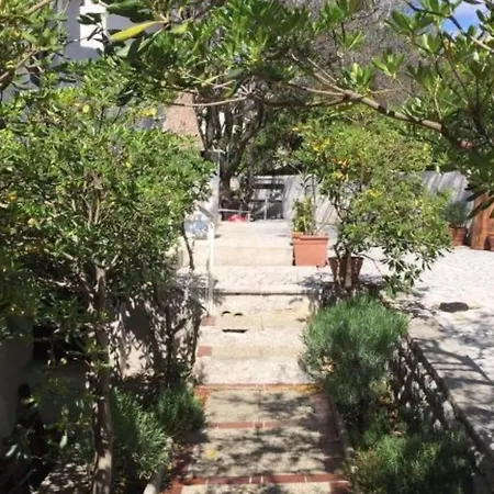 Apartmán Valentinovo - One Bedroom With Sea View B Klenovica