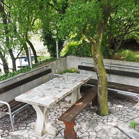 Valentinovo - One Bedroom With Sea View B * Klenovica
