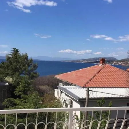 Valentinovo - One Bedroom With Sea View B