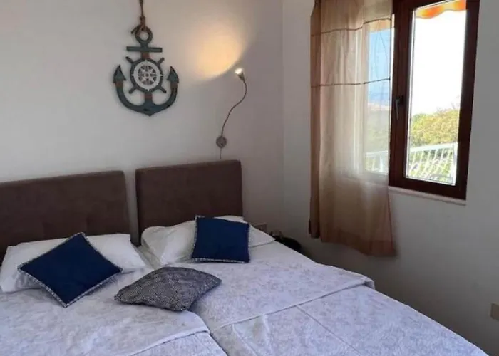 Valentinovo - One Bedroom With Sea View B Διαμέρισμα