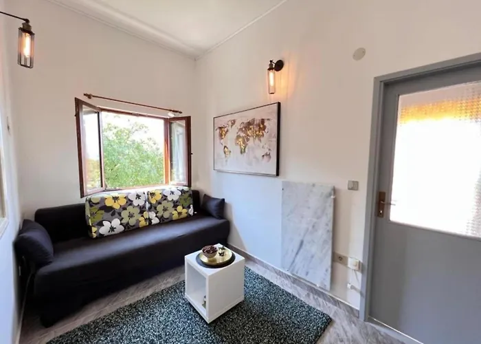 Valentinovo - One Bedroom With Sea View B Lejlighed *