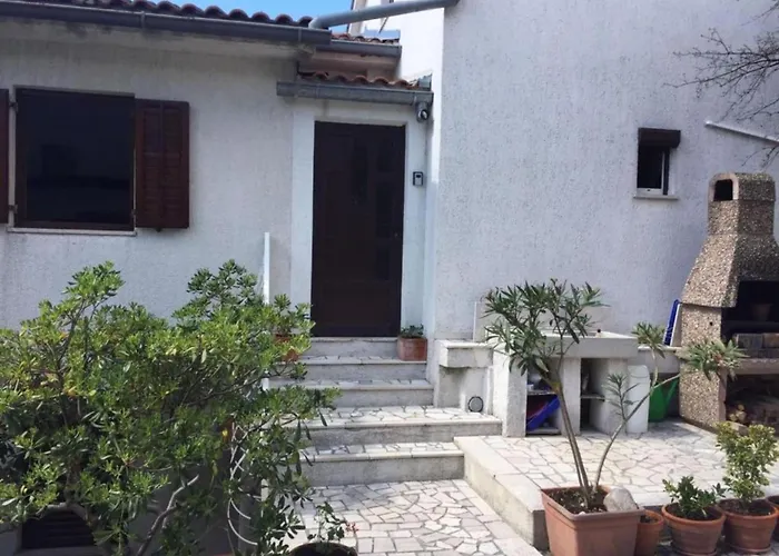 Διαμέρισμα Valentinovo - One Bedroom With Sea View B