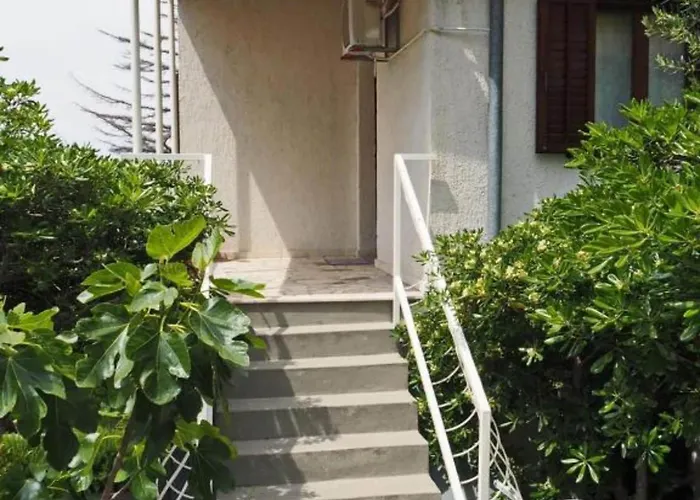 Διαμέρισμα Valentinovo - One Bedroom With Sea View B *