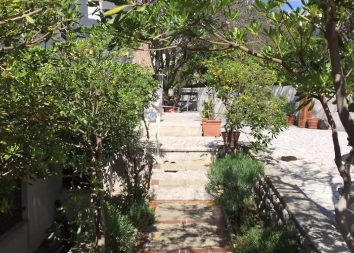 Διαμέρισμα Valentinovo - One Bedroom With Sea View B Klenovica