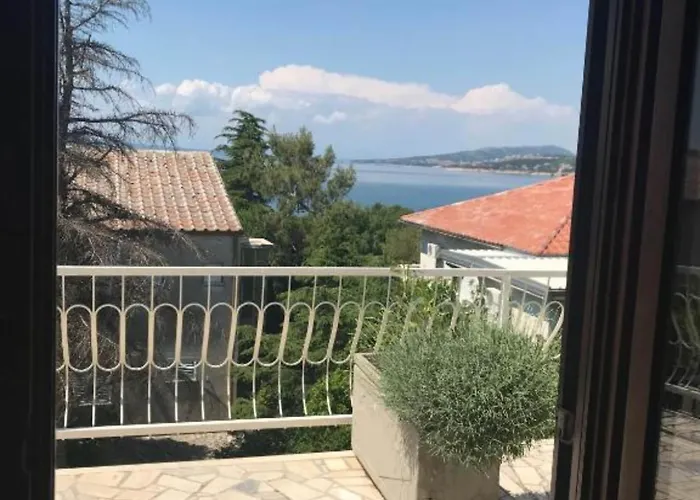 Διαμέρισμα Valentinovo - One Bedroom With Sea View B