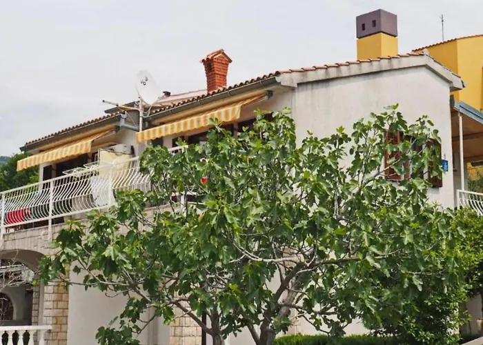 Valentinovo - One Bedroom With Sea View B *