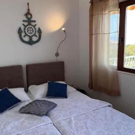 Valentinovo - One Bedroom With Sea View B Appartamento