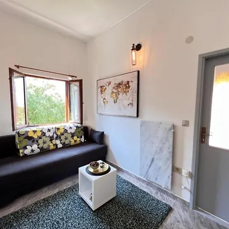 Valentinovo - One Bedroom With Sea View B Apartman *