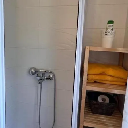 Apartman Valentinovo - One Bedroom With Sea View B *