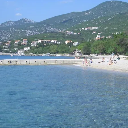 Valentinovo - One Bedroom With Sea View B Apartman
