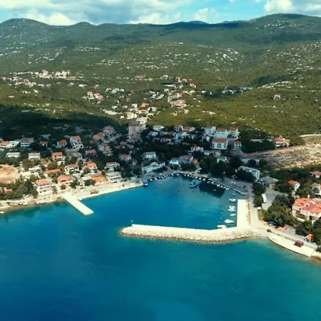 Apartman Valentinovo - One Bedroom With Sea View B *