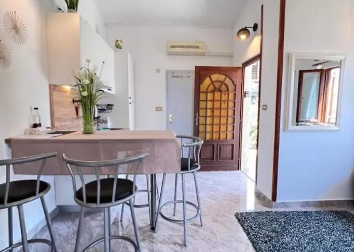 Valentinovo - One Bedroom With Sea View B Appartement