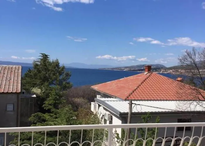 Valentinovo - One Bedroom With Sea View B