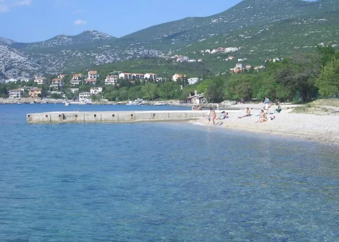 Valentinovo - One Bedroom With Sea View B Appartement